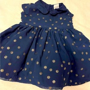 3 month girls dress